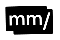 mm/ shorthand for a written memo