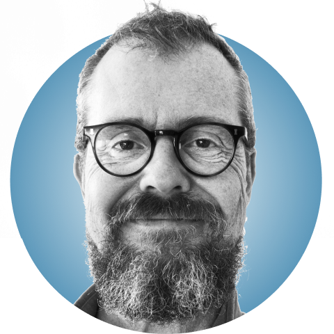 Mark Russell's Blog