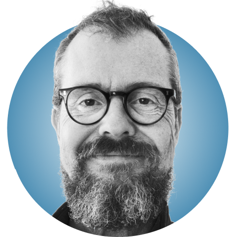Mark Russell's Blog